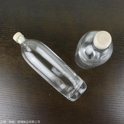 500ml且听风吟玻璃瓶厂家批发指南 选型、价格与采购要点