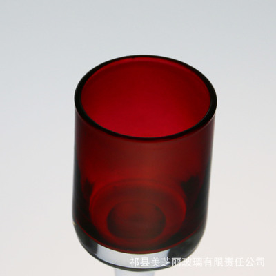 厂家现货供应多色玻璃烛台 喷色高脚烛台 玻璃器皿烛台杯 - 厂家现货供应多色玻璃烛台 喷色高脚烛台 玻璃器皿烛台杯厂家 - 厂家现货供应多色玻璃烛台 喷色高脚烛台 玻璃器皿烛台杯价格 - 祁县美芝丽玻璃有限责任公司 - 