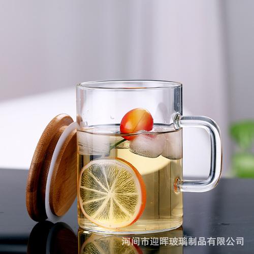 玻璃杯110元 一只杯子背后的消费哲学